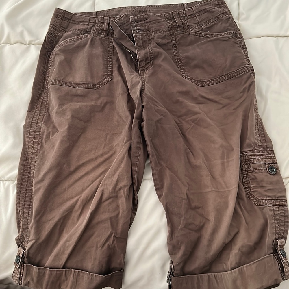 Sonoma bermuda shorts